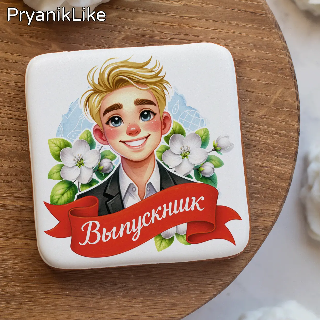 Выпускной 9-11